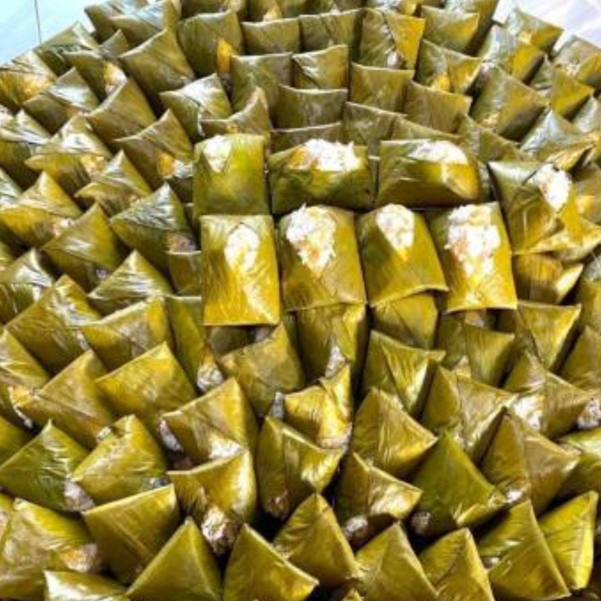 Bánh Thốt Nốt